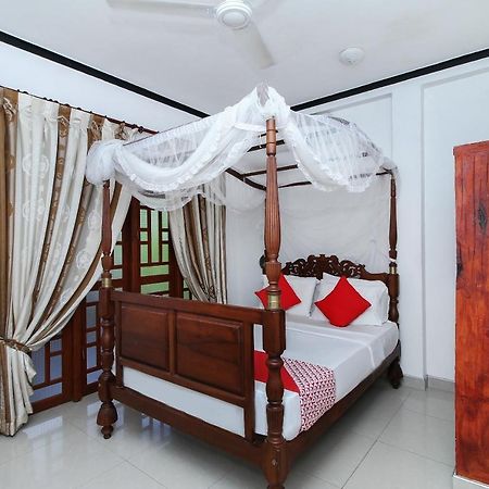 New Okay Hotel Beruwala Ngoại thất bức ảnh