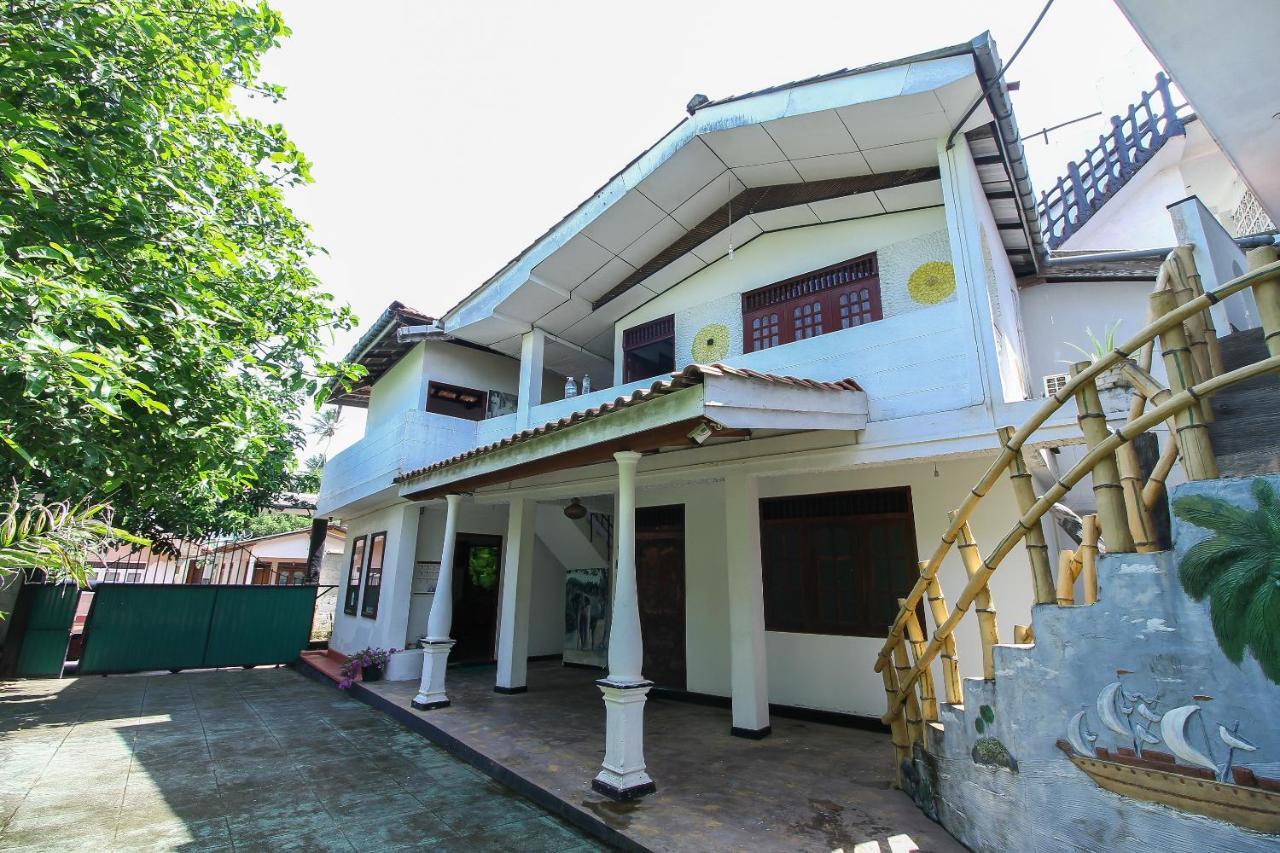 New Okay Hotel Beruwala Ngoại thất bức ảnh