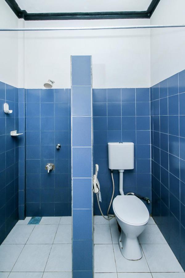 New Okay Hotel Beruwala Ngoại thất bức ảnh