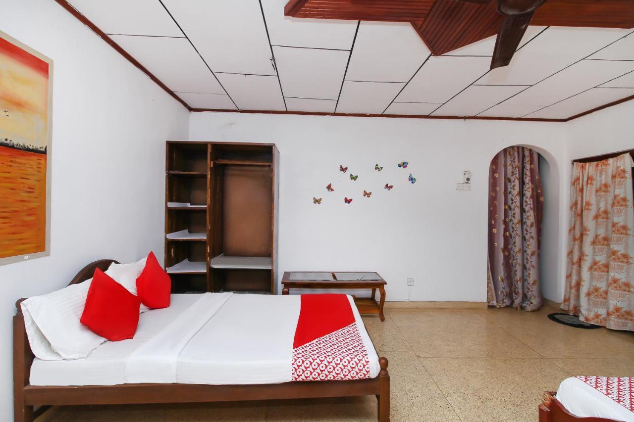 New Okay Hotel Beruwala Ngoại thất bức ảnh