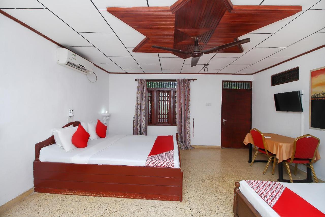 New Okay Hotel Beruwala Ngoại thất bức ảnh