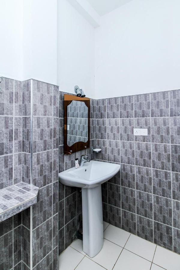 New Okay Hotel Beruwala Ngoại thất bức ảnh
