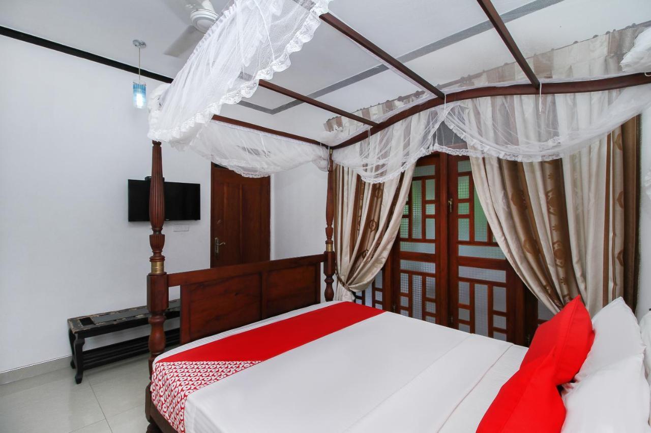 New Okay Hotel Beruwala Ngoại thất bức ảnh