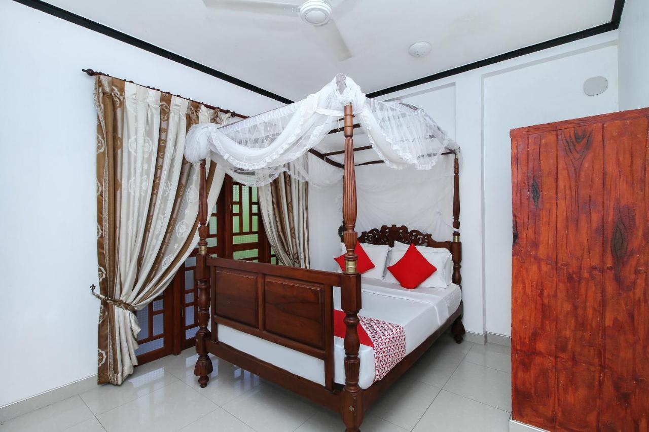 New Okay Hotel Beruwala Ngoại thất bức ảnh