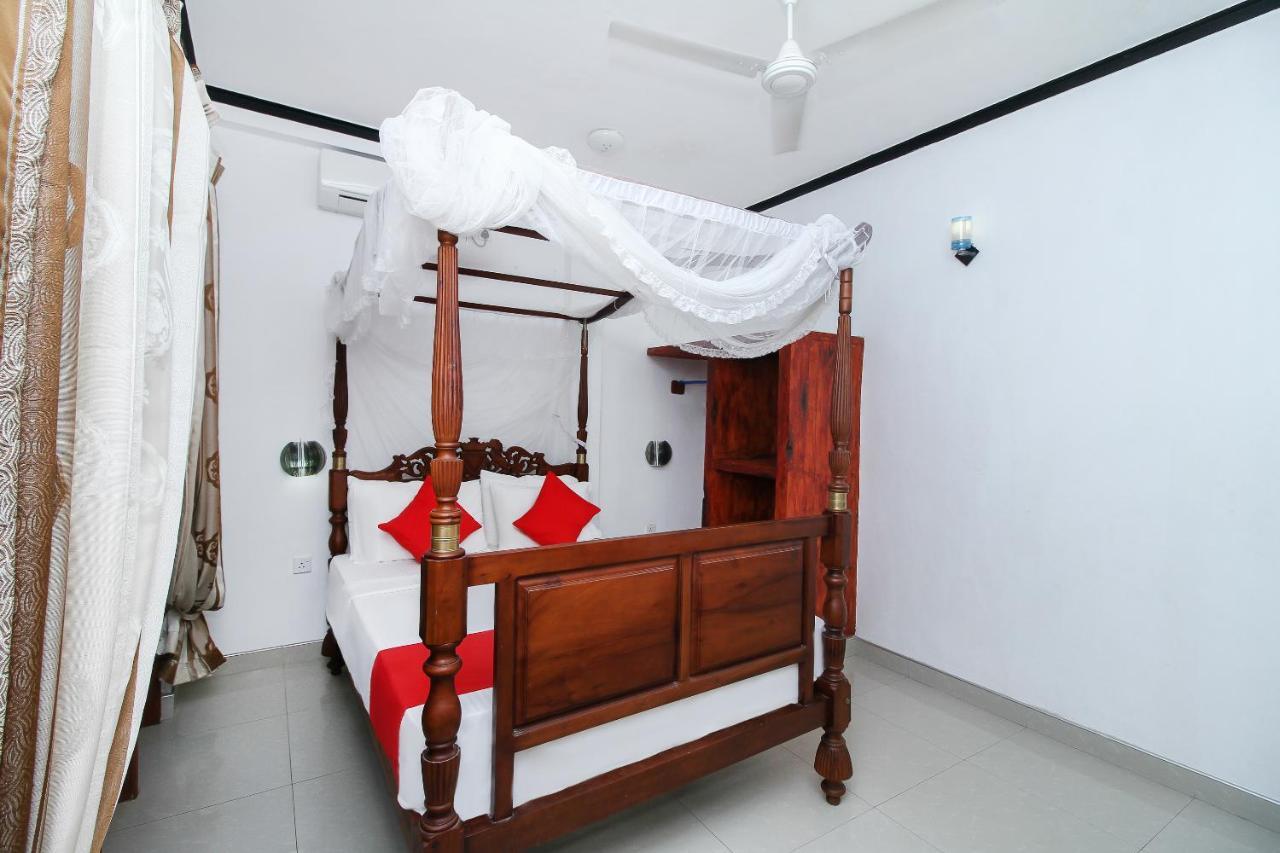 New Okay Hotel Beruwala Ngoại thất bức ảnh