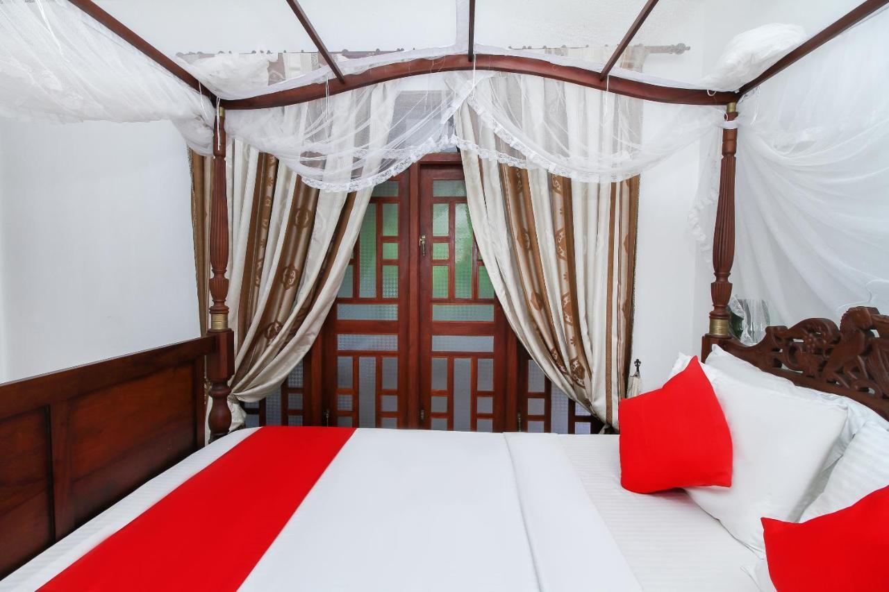 New Okay Hotel Beruwala Ngoại thất bức ảnh