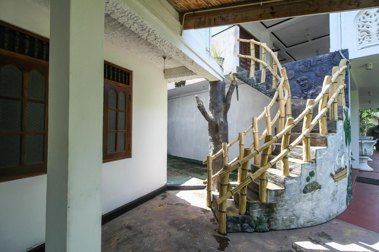 New Okay Hotel Beruwala Ngoại thất bức ảnh
