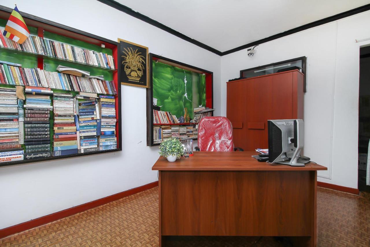 New Okay Hotel Beruwala Ngoại thất bức ảnh