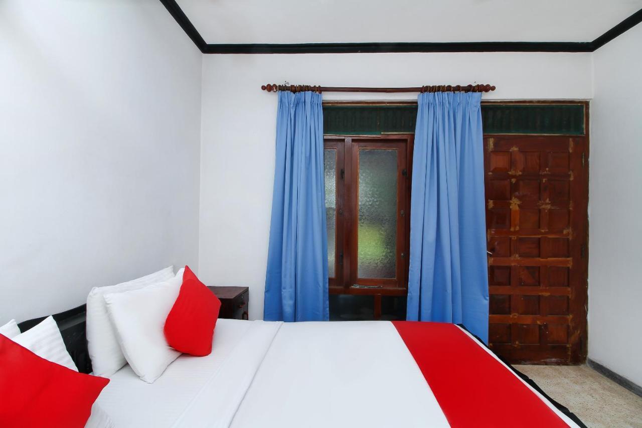 New Okay Hotel Beruwala Ngoại thất bức ảnh