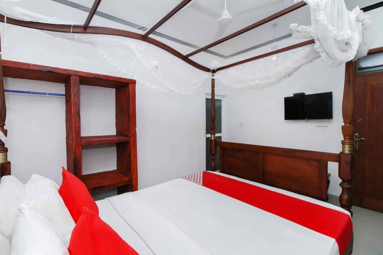 New Okay Hotel Beruwala Ngoại thất bức ảnh