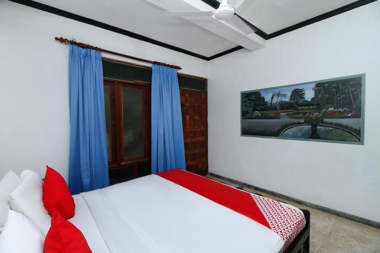 New Okay Hotel Beruwala Ngoại thất bức ảnh